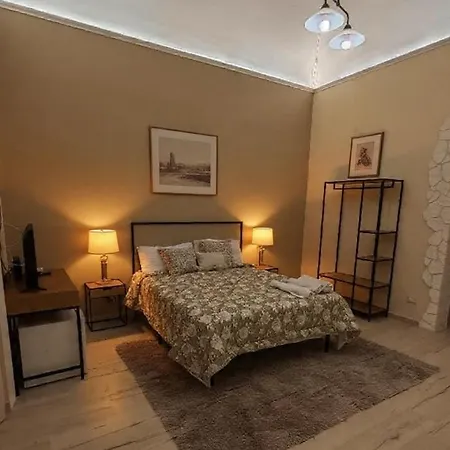 Casa Vincent's Gasthuis 3*