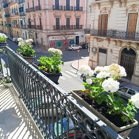 Casa Vincent's 3*