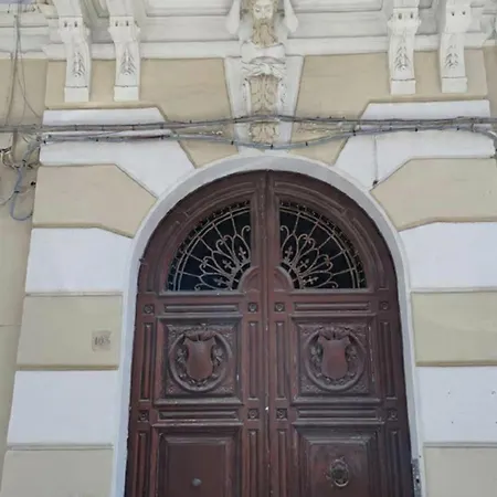 Casa Vincent's Penzion