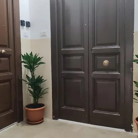 Casa Vincent's Taranto